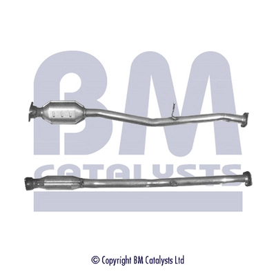 Catalytic Converter